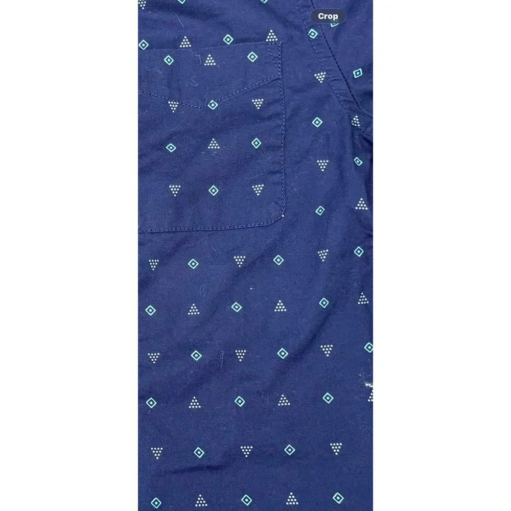 The Children’s Place Boys Button Down Shirt 5/6